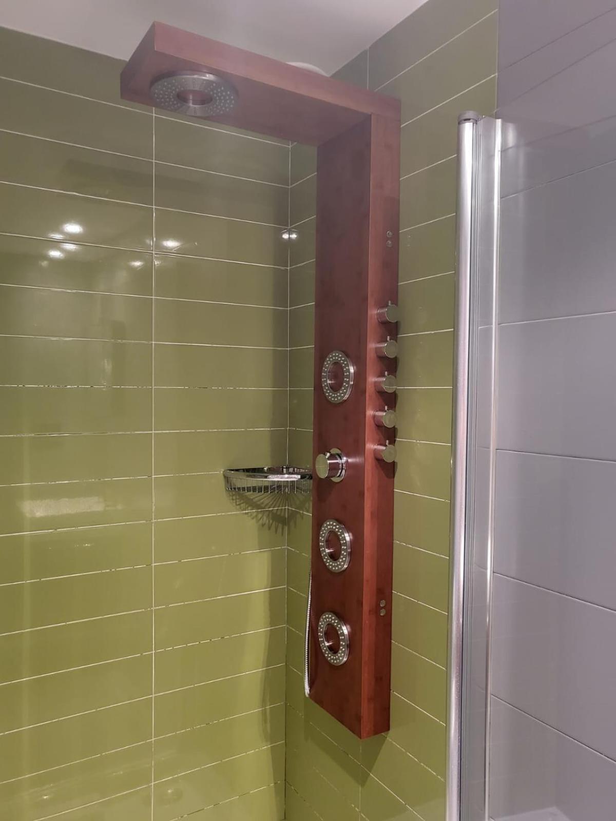 Apartamento Sanxenxo Carles Deluxe Ocean View Cameră foto
